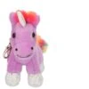 Depesche 10823 Anhänger Ylvi And The Minimoomis Plüsch Ca 8cm - Einhorn Lila -Beliebter Spielzeugladen 0010823 0010823 10823 1 image zoom 2