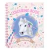 Depesche 11579 Pferd Miss Melody Malbuch Mit Fellapplikation Kreativbuch Pferde -Beliebter Spielzeugladen 0011579 0011579 11579 1 image zoom