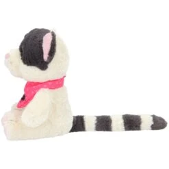 Depesche 11951 SNUKIS Katze Milly Mit Halstuch Ca 18cm Plüsch Kuscheltier -Beliebter Spielzeugladen 0011951 0011951 11951 4 image zoom