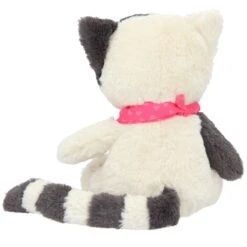 Depesche 11951 SNUKIS Katze Milly Mit Halstuch Ca 18cm Plüsch Kuscheltier -Beliebter Spielzeugladen 0011951 0011951 11951 5 image zoom