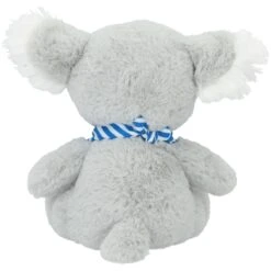 Depesche 11952 SNUKIS Koala Cooper Mit Halstuch Ca 18cm Plüsch Kuscheltier -Beliebter Spielzeugladen 0011952 0011952 11952 4 image zoom