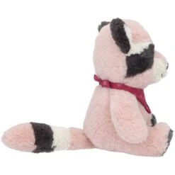 Depesche 11953 SNUKIS Waschbär Charlie Mit Halstuch Ca 18cm Plüsch Kuscheltier -Beliebter Spielzeugladen 0011953 0011953 11953 3 image zoom