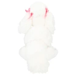Depesche 12076 TOPModel Plüschhund Pudel Chanel Weiß Ca 19cm Kuscheltier -Beliebter Spielzeugladen 0012076 0012076 12076 6 image zoom