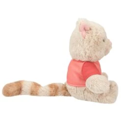 Depesche 12358 TOPModel Plüsch Katze Ginger 18cm CUTIE STAR Mit T-Shirt Popcorn -Beliebter Spielzeugladen 0012358 0012358 12358 3 image zoom