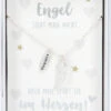 Depesche 11739 _001 Schutzengel Kette +Geschenkbox - Engel Sieht Man Nicht... -Beliebter Spielzeugladen 001 1