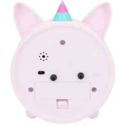 Depesche 6551 Wecker Mit Lichtfunktion Einhorn Ylvi And The Minimoomis 11 Depesche 6551 Wecker Mit Lichtfunktion Einhorn Ylvi And The Minimoomis -Beliebter Spielzeugladen 006551 006551 6551 5 image zoom