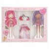 Depesche 8839 Prinzessin Princess Mimi Magnetische Anziehpuppen Spielset Kreativ -Beliebter Spielzeugladen 008839 008839 8839 1 image zoom