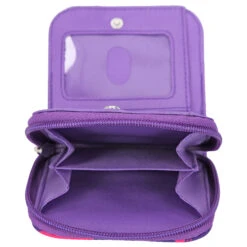 Depesche 10675 TOPModel Portemonnaie Geldbörse Streichpailletten Sterne Lila 9 Depesche 10675 TOPModel Portemonnaie Geldbörse Streichpailletten Sterne Lila -Beliebter Spielzeugladen 10675 4 4010070442972 a port 1019 300dpi