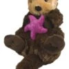 Wild Republic 10950 Seeotter Sea Otter Ca 30cm Plüsch -Beliebter Spielzeugladen 10950