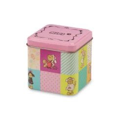 Nici 11232 Armbanduhr Jolly Mäh Schaf Jolly Lucy Mit Steinchen In Geschenkdose -Beliebter Spielzeugladen 11232 1