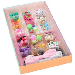 Depesche 11921 TOPModel DIY Mobile Chain Handyanhänger Selber Machen Bastel-Set 11 Depesche 11921 TOPModel DIY Mobile Chain Handyanhänger Selber Machen Bastel-Set -Beliebter Spielzeugladen 11921 4