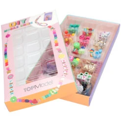 Depesche 11921 TOPModel DIY Mobile Chain Handyanhänger Selber Machen Bastel-Set 12 Depesche 11921 TOPModel DIY Mobile Chain Handyanhänger Selber Machen Bastel-Set -Beliebter Spielzeugladen 11921 5