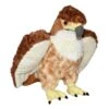Wild Republic 12316 Rotschwanzbussard Ca 30cm Plüsch Mit Öko-Füllung N -Beliebter Spielzeugladen 12316 CK Red Tailed Hawk NEU