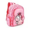 Nici 17687 Schul-Rucksack Einhorn Merry Heart Theodor In Love Freizeitrucksack -Beliebter Spielzeugladen 17687