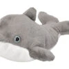 Wild Republic 18110 Pocketkins Delfin Dolphin Ca 12cm Plüsch -Beliebter Spielzeugladen 18110 Lil Kins Dolphin