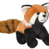 Wild Republic 18113 Pocketkins Roter Panda Red Panda Ca 12cm Plüsch -Beliebter Spielzeugladen 18113 Lil Kins Red Panda