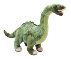 Wild Republic 18611 Dinosaurier Diplodocus Ca 43cm Plüsch