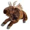Wild Republic 19324 Jumbo Elch Ca 76cm Plüsch Mit Öko-Füllung -Beliebter Spielzeugladen 19324 CKJ Jumbo Moose