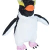 Wild Republic 19437 Felsenpinguin Rockhopper Penguin Ca 30cm Plüsch -Beliebter Spielzeugladen 19437 01 CK Rock Hopper Penguin