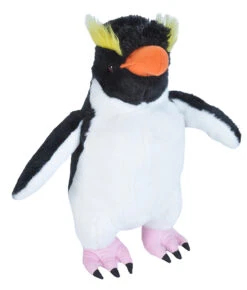 Wild Republic 19437 Felsenpinguin Rockhopper Penguin Ca 30cm Plüsch