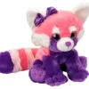 Wild Republic 19445 Sweet & Sassy Roter Panda Ca 30cm Plüsch Kuscheltier -Beliebter Spielzeugladen 19445