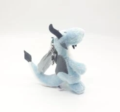 Nici 90032 Schlüsselanhänger Eisdrache Ca 10cm Plüsch Taiwan Limited -Beliebter Spielzeugladen 20220413 084811
