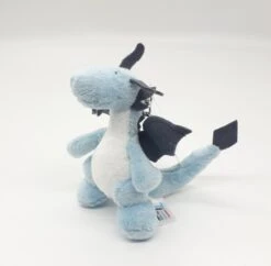 Nici 90032 Schlüsselanhänger Eisdrache Ca 10cm Plüsch Taiwan Limited -Beliebter Spielzeugladen 20220413 084820 0