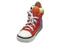 Bb Klostermann Keramikspardose Mit Gummiverschluss 20708 Sneaker