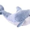 Wild Republic 22469 Delfin Dolphin Ca 30cm Plüsch -Beliebter Spielzeugladen 22469 CK Dolphin