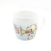 Nici 22798 Tasse Bär Philipp "Hi!" Ø8,5cm Porzellan Kaffeetasse Teetasse Bären -Beliebter Spielzeugladen 22798 2