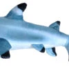 Wild Republic 23413 Living Ocean Mini Schwarzspitzen Hai Ca 30cm Plüsch -Beliebter Spielzeugladen 23413