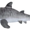 Wild Republic 23416 Living Ocean Mini Tigerhai Shark Tiger Ca 30cm Plüsch -Beliebter Spielzeugladen 23416