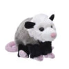 Wild Republic 24203 Mini Opossum Ca 20cm Plüsch -Beliebter Spielzeugladen 24203 CK Mini Opossum