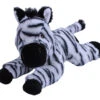Wild Republic 24763 Ecokins Zebra Ca 30cm Plüsch -Beliebter Spielzeugladen 24763