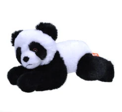Wild Republic 24796 Ecokins Mini Panda Ca 20cm Plüsch
