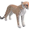 Wild Republic 25076 Gepard Living Earth Ca 38cm Plüsch -Beliebter Spielzeugladen 25076 Living Earth Cheetah