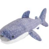 Wild Republic 25180 Ecokins Walhai Whale Shark Ca 30cm Plüsch -Beliebter Spielzeugladen 25180