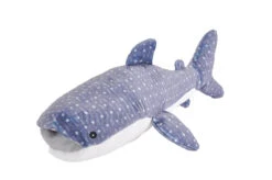Wild Republic 25180 Ecokins Walhai Whale Shark Ca 30cm Plüsch