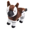 Wild Republic 25216 Ecokins Mini Okapi Ca 20cm Plüsch -Beliebter Spielzeugladen 25216