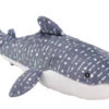Wild Republic 25294 Ecokins Mini Walhai Whale Shark Ca 20cm Plüsch -Beliebter Spielzeugladen 25294