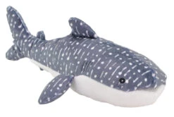 Wild Republic 25294 Ecokins Mini Walhai Whale Shark Ca 20cm Plüsch