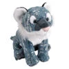 Wild Republic 25846 Foilkins Tiger Mit Schimmer-Fell Ca 30cm Plüsch -Beliebter Spielzeugladen 25846 Foilkins Tiger