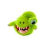 Wild Republic 26683 Monsterkins Junior Vish Grünes Monster Ca 20cm Plüsch -Beliebter Spielzeugladen 26683