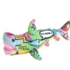 Wild Republic 26865 Message - Hai Shark Ca 30cm Plüsch -Beliebter Spielzeugladen 26865