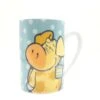 Nici 27781 Porzellantasse The Landlords Schwein Kaffeetasse Teetasse -Beliebter Spielzeugladen 27781 2