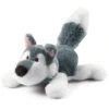 Nici 29052 MagNICI Hund Husky Jack Magnetfigur Ca 12cm Plüsch Kuscheltier -Beliebter Spielzeugladen 29052