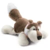 Nici 29053 MagNICI Hund Husky Jill Magnetfigur Ca 12cm Plüsch Kuscheltier -Beliebter Spielzeugladen 29053
