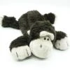 Nici 32398 Figürliches Mäppchen Gorilla Ca 27cm Wild Friends Plüsch -Beliebter Spielzeugladen 32398 1