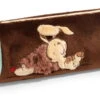 Nici 32598 Stiftemäppchen Schlamper Hase Ralf Rabbit & Igel 20x7,5cm Plüsch -Beliebter Spielzeugladen 32598 2048x1181