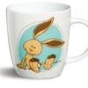 Nici 32609 Kinder- Tasse Hase Ralf Rabbit 7,5x7cm Porzellan Forest Friends 2 Nici 32609 Kinder- Tasse Hase Ralf Rabbit 7,5x7cm Porzellan Forest Friends -Beliebter Spielzeugladen 32609 2048x1716